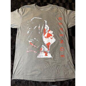 My Chemical Romance band tee